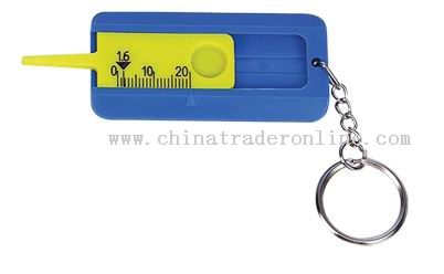 Tire Depth Measurer from China