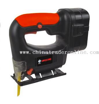 CORDLESS JIG SAW from China