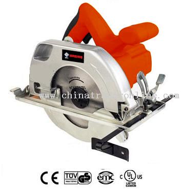 Circular Saw