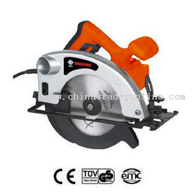 Circular Saw