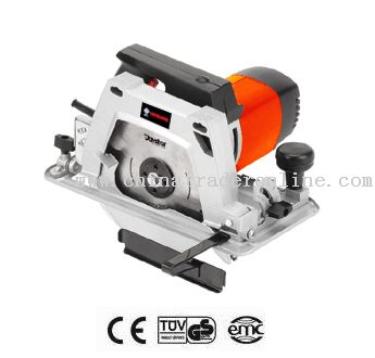 Circular Saw from China