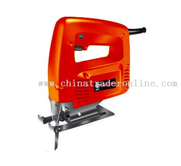 Jig Saw from China