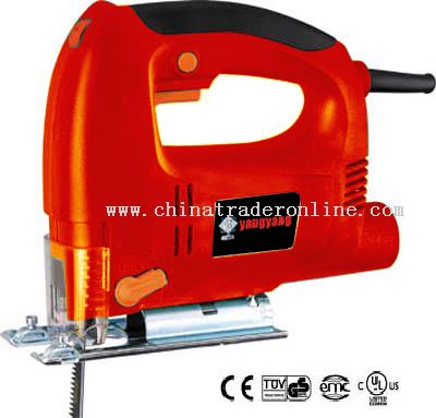 Jig Saw from China