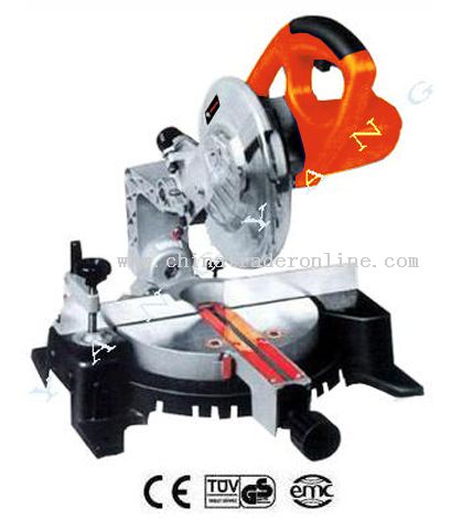 MITER SAW