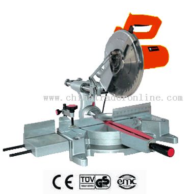 MITER SAW