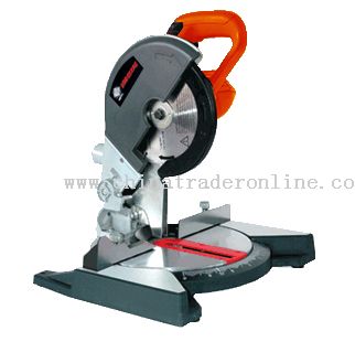 MITER SAW