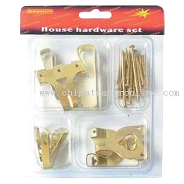 DIY Small Hardware from China