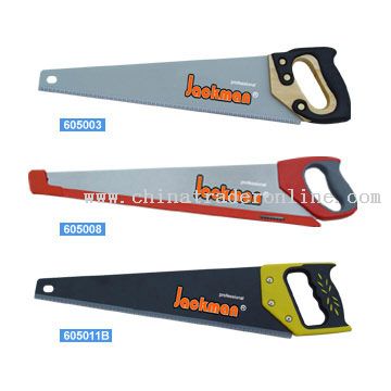 Hand Saws