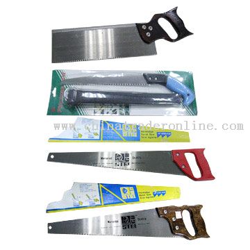 Pruning Saws and Handsaws from China