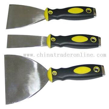 Putty Knives from China