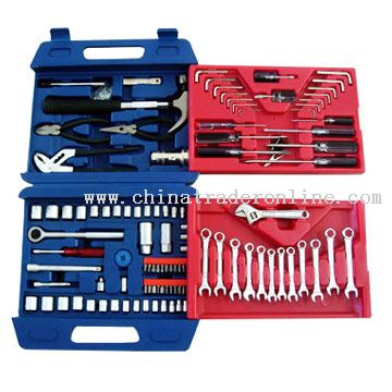 100pcs Tools Sets