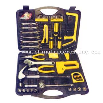 25pcs Tool Set from China