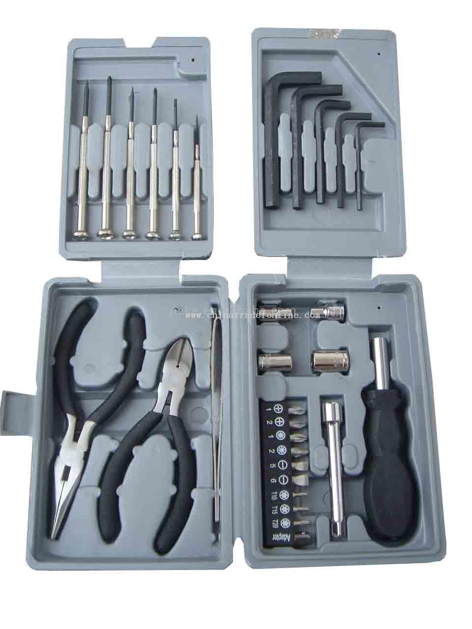 32pcs Tool Set