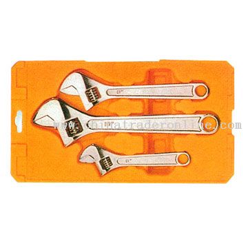 3Pcs Tool Kit