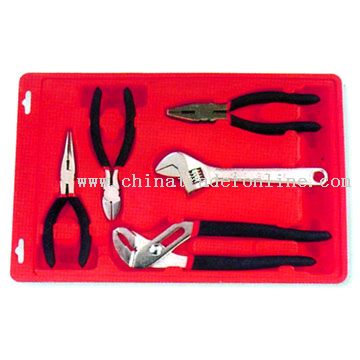 5 Pcs Tools Kit from China