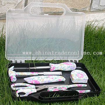 7pc Printing Tool Set from China