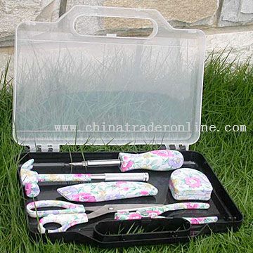 7pc Printing Tool Set