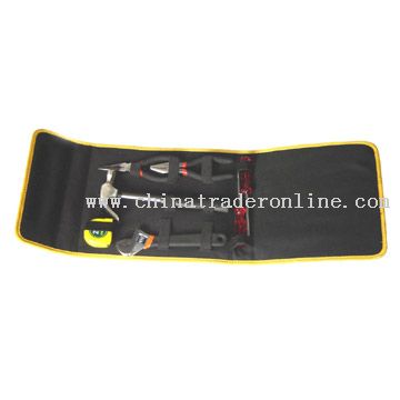 7pcs Tool Bag