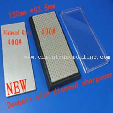 Diamond Sharpeners from China