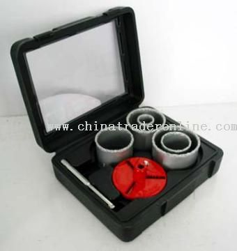 Hole Saw Set