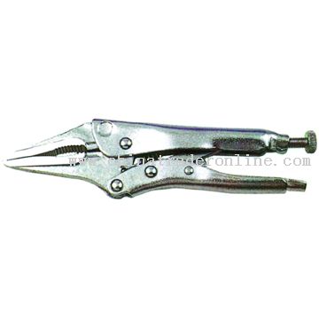 Lock Wrench from China