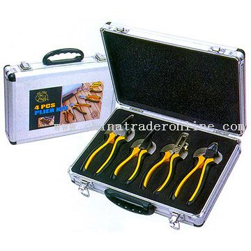 Mini Pliers Tools Kit