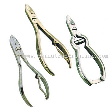 Nail Clipper from China