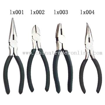 Pliers from China