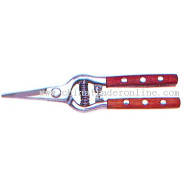 Pruning Pliers