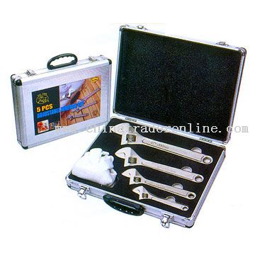 Tools Kit