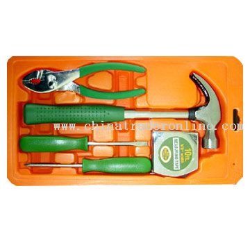 Tools Set from China