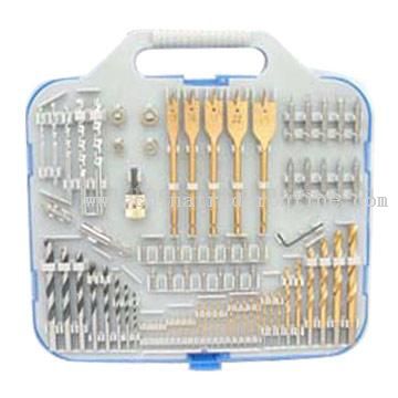 Drill Bit Set