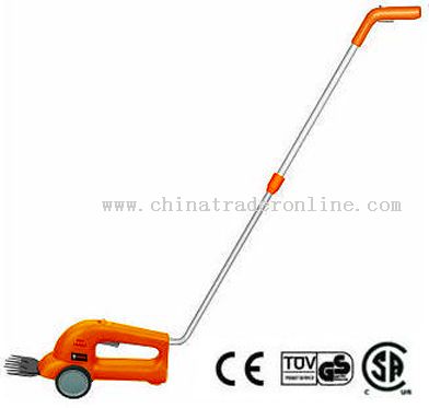 Cordless Grass Shear from China