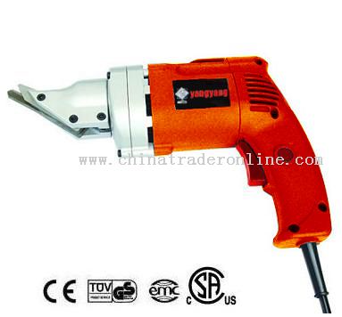 ELECTRIC SHEAR from China