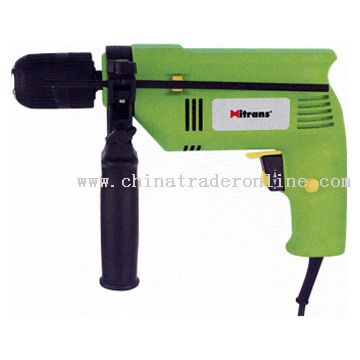 Electric Drill from China