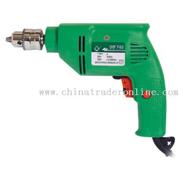 Electric Drill