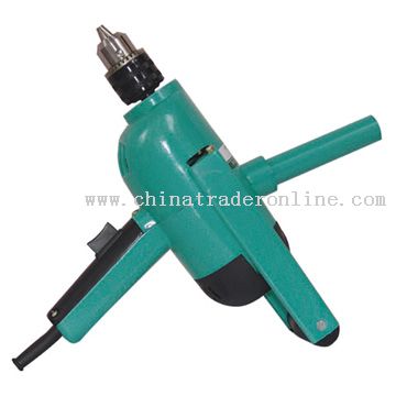 Electric Drill