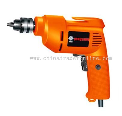 Electric Drill