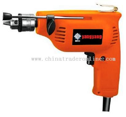 Electric Drill