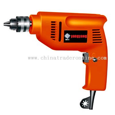 Electric Drill