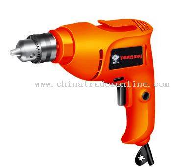 Electric Drill from China