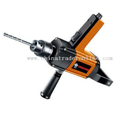 Electric Drill