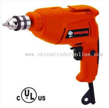 Electric Drill