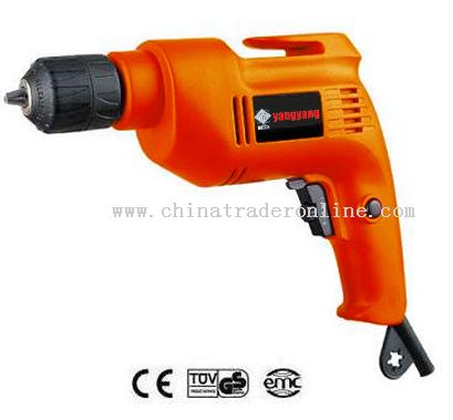 Electric Drill