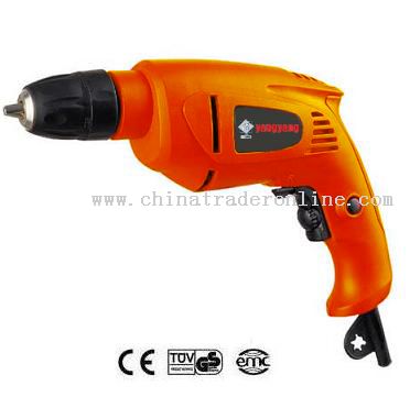 Electric Drill