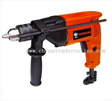 Electric drill from China