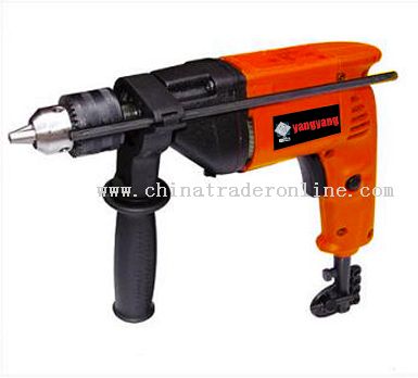 Electric drill