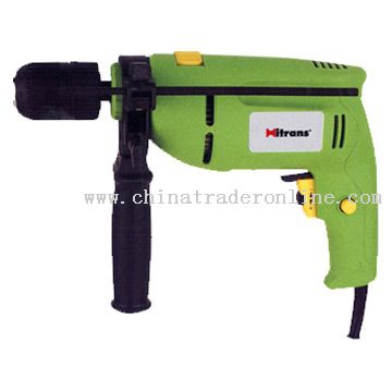 Impact Drill from China