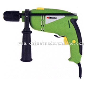 Impact Drill from China