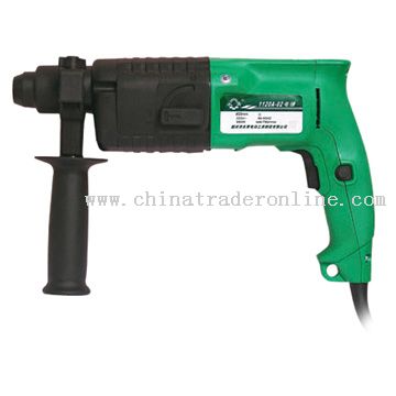 Rotary Hammer